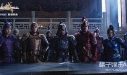 长城电影在线观看国语,穿越千年，共赏中华壮丽